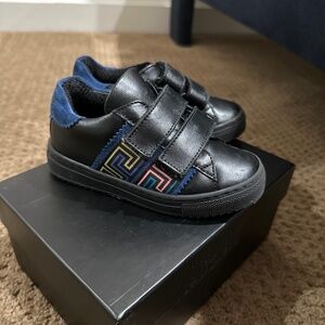Versace kids shoes